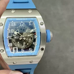 ĐỒNG HỒ NAM RICHARD MILLE RM010 FAKE CAO CẤP NHÀ MÁY Z FACTORY MÀU XANH 41MM 1 ĐỒNG HỒ NAM RICHARD MILLE RM010 FAKE CAO CẤP NHÀ MÁY Z FACTORY MÀU XANH 41MM