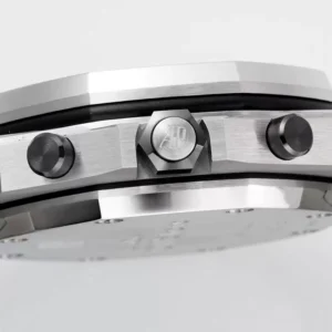 ĐỒNG HỒ AUDEMARS PIGUET ROYAL OAK OFFSHORE REPLICA 1:1 NHÀ MÁY APF 42MM 2 ĐỒNG HỒ AUDEMARS PIGUET ROYAL OAK OFFSHORE REPLICA 1:1 NHÀ MÁY APF 42MM