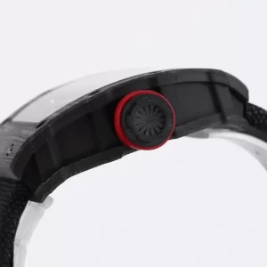 RICHARD MILLE RM35-01 BEST REPLICA WATCHES BBR FACTORY ALL BLACK 44MM 3 ĐỒNG HỒ NAM RICHARD MILLE RM35-01 REPLICA CAO CẤP NHÀ MÁY BBR BLACK 44MM