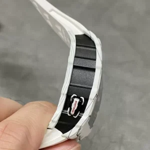 ĐỒNG HỒ NAM RICHARD MILLE RM35-03 REPLICA 11 NHÀ MÁY Z VỎ TRẮNG 44MM 2 ĐỒNG HỒ NAM RICHARD MILLE RM35-03 REPLICA 11 NHÀ MÁY Z VỎ TRẮNG 44MM