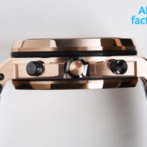 ĐỒNG HỒ AUDEMARS PIGUET ROYAL OAK OFFSHORE REP 11 NHÀ MÁY APF DÂY NÂU 42MM 2 ĐỒNG HỒ AUDEMARS PIGUET ROYAL OAK OFFSHORE REP 11 NHÀ MÁY APF DÂY NÂU 42MM