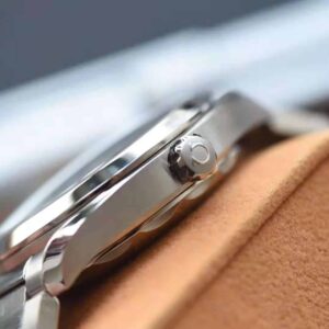 ĐỒNG HỒ NAM OMEGA SEAMASTER AQUA TERRA FAKE NHÀ MÁY VS BLACK 41MM 2 ĐỒNG HỒ NAM OMEGA SEAMASTER AQUA TERRA FAKE NHÀ MÁY VS BLACK 41MM