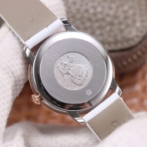 ĐỒNG HỒ NỮ OMEGA DE VILLE FAKE 1:1 NHÀ MÁY 3S FACTORY BEZEL ĐÍNH ĐÁ 32.7MM 4 ĐỒNG HỒ NỮ OMEGA DE VILLE FAKE 1:1 NHÀ MÁY 3S FACTORY BEZEL ĐÍNH ĐÁ 32.7MM