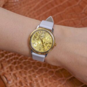 ĐỒNG HỒ NỮ OMEGA DE VILLE FAKE CAO CẤP NHÀ MÁY 3S BEZEL TRƠN 32.7MM 6 ĐỒNG HỒ NỮ OMEGA DE VILLE FAKE CAO CẤP NHÀ MÁY 3S BEZEL TRƠN 32.7MM