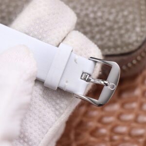 ĐỒNG HỒ NỮ OMEGA DE VILLE FAKE CAO CẤP NHÀ MÁY 3S BEZEL TRƠN 32.7MM 5 ĐỒNG HỒ NỮ OMEGA DE VILLE FAKE CAO CẤP NHÀ MÁY 3S BEZEL TRƠN 32.7MM