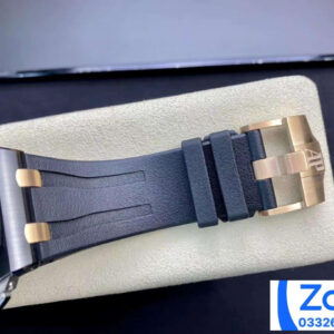 ĐỒNG HỒ AUDEMARS PIGUET ROYAL OAK OFFSHORE 26416RO REP CAO CẤP NHÀ MÁY JF 44MM 5 ĐỒNG HỒ AUDEMARS PIGUET ROYAL OAK OFFSHORE 26416RO REP CAO CẤP NHÀ MÁY JF 44MM