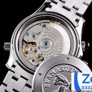 ĐỒNG HỒ NAM OMEGA SEAMASTER FAKE CAO CẤP NHÀ MÁY JH FACTORY DÂY THÉP 44MM 4 ĐỒNG HỒ NAM OMEGA SEAMASTER FAKE CAO CẤP NHÀ MÁY JH FACTORY DÂY THÉP 44MM