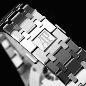 ĐỒNG HỒ NAM AUDEMARS PIGUET ROYAL OAK 26510 REP CAO CẤP NHÀ MÁY JF TOURBILLON 41MM 4 ĐỒNG HỒ NAM AUDEMARS PIGUET ROYAL OAK 26510 REP CAO CẤP NHÀ MÁY JF TOURBILLON 41MM