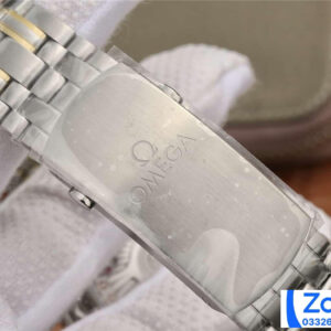 ĐỒNG HỒ NAM OMEGA SEAMASTER FAKE 1:1 NHÀ MÁY OM FACTORY MÀU DEMI 42MM 5 ĐỒNG HỒ NAM OMEGA SEAMASTER FAKE 1:1 NHÀ MÁY OM FACTORY MÀU DEMI 42MM