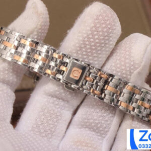 ĐỒNG HỒ NỮ OMEGA DE VILLE FAKE CAO CẤP NHÀ MÁY MKS MẶT SỐ XÀ CỪ 32.7MM 5 ĐỒNG HỒ NỮ OMEGA DE VILLE FAKE CAO CẤP NHÀ MÁY MKS MẶT SỐ XÀ CỪ 32.7MM