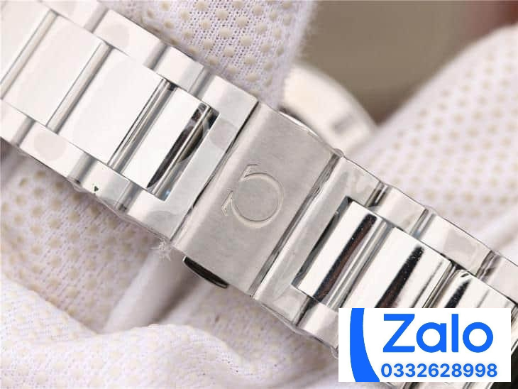 ĐỒNG HỒ NAM OMEGA SEAMASTER AQUA TERRA FAKE NHÀ MÁY VS NIỀNG TRƠN 41MM ĐỒNG HỒ NAM OMEGA SEAMASTER AQUA TERRA FAKE NHÀ MÁY VS NIỀNG TRƠN 41MM