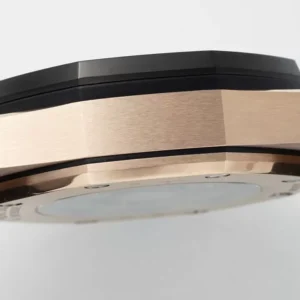 ĐỒNG HỒ AUDEMARS PIGUET ROYAL OAK OFFSHORE REP NHÀ MÁY APF VIỀN VÀNG 44MM 3 ĐỒNG HỒ AUDEMARS PIGUET ROYAL OAK OFFSHORE REP NHÀ MÁY APF VIỀN VÀNG 44MM