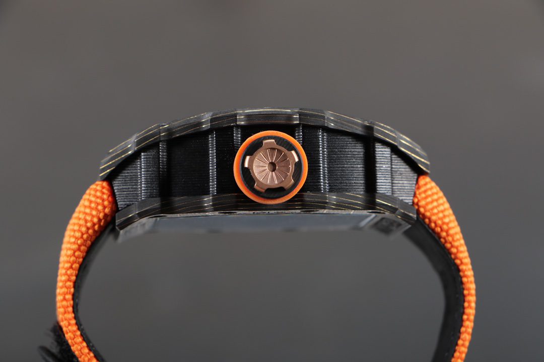 ĐỒNG HỒ NAM RICHARD MILLE RM12-01 REPLICA 1:1 DÂY ĐEO CAM CÁ TÍNH 44MM ĐỒNG HỒ NAM RICHARD MILLE RM12-01 REPLICA 1:1 DÂY ĐEO CAM CÁ TÍNH 44MM