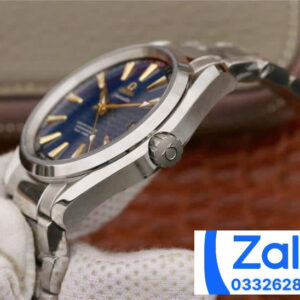 ĐỒNG HỒ NAM OMEGA SEAMASTER AQUA TERRA FAKE 11 NHÀ MÁY VS FACTORY 41MM 3 ĐỒNG HỒ NAM OMEGA SEAMASTER AQUA TERRA FAKE 11 NHÀ MÁY VS FACTORY 41MM