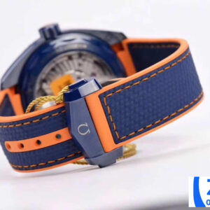 ĐỒNG HỒ NAM OMEGA SEAMASTER REPLICA NHÀ MÁY VS FACTORY DÂY CAO SU 45MM 5 ĐỒNG HỒ NAM OMEGA SEAMASTER REPLICA NHÀ MÁY VS FACTORY DÂY CAO SU 45MM