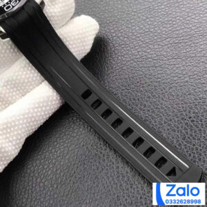 ĐỒNG HỒ NAM OMEGA SEAMASTER DIVER 300M FAKE 11 NHÀ MÁY VS DÂY CAO SU 42MM 6 ĐỒNG HỒ NAM OMEGA SEAMASTER DIVER 300M FAKE 11 NHÀ MÁY VS DÂY CAO SU 42MM