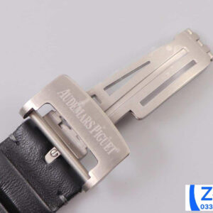 ĐỒNG HỒ AUDEMARS PIGUET ROYAL OAK OFFSHORE 26078 REP 1:1 NHÀ MÁY JF 42MM 5 ĐỒNG HỒ AUDEMARS PIGUET ROYAL OAK OFFSHORE 26078 REP 1:1 NHÀ MÁY JF 42MM