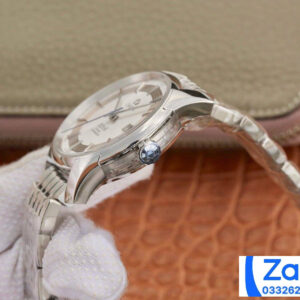 ĐỒNG HỒ NAM OMEGA DE VILLE REPLICA 11 NHÀ MÁY VS DÂY ĐEO THÉP 41MM 3 ĐỒNG HỒ NAM OMEGA DE VILLE REPLICA 11 NHÀ MÁY VS DÂY ĐEO THÉP 41MM