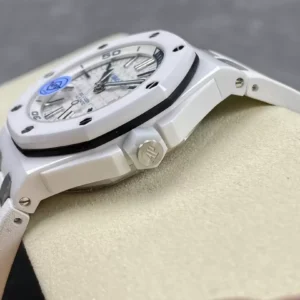 ĐỒNG HỒ AUDEMARS PIGUET ROYAL OAK OFFSHORE REPLICA 11 NHÀ MÁY APF 41MM 3 ĐỒNG HỒ AUDEMARS PIGUET ROYAL OAK OFFSHORE REPLICA 11 NHÀ MÁY APF 41MM