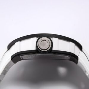 ĐỒNG HỒ NAM RICHARD MILLE RM055 REPLICA 1:1 NHÀ MÁY BBR V2 3 KIM 45MM 3 ĐỒNG HỒ NAM RICHARD MILLE RM055 REPLICA 1:1 NHÀ MÁY BBR V2 3 KIM 45MM