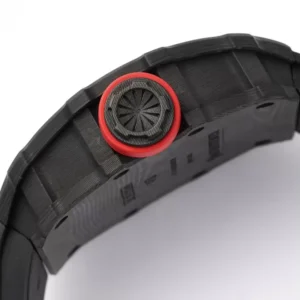 ĐỒNG HỒ NAM RICHARD MILLE RM35-01 REPLICA 1:1 NHÀ MÁY SONIC MÀU ĐEN 45MM 3 ĐỒNG HỒ NAM RICHARD MILLE RM35-01 REPLICA 1:1 NHÀ MÁY SONIC MÀU ĐEN 45MM