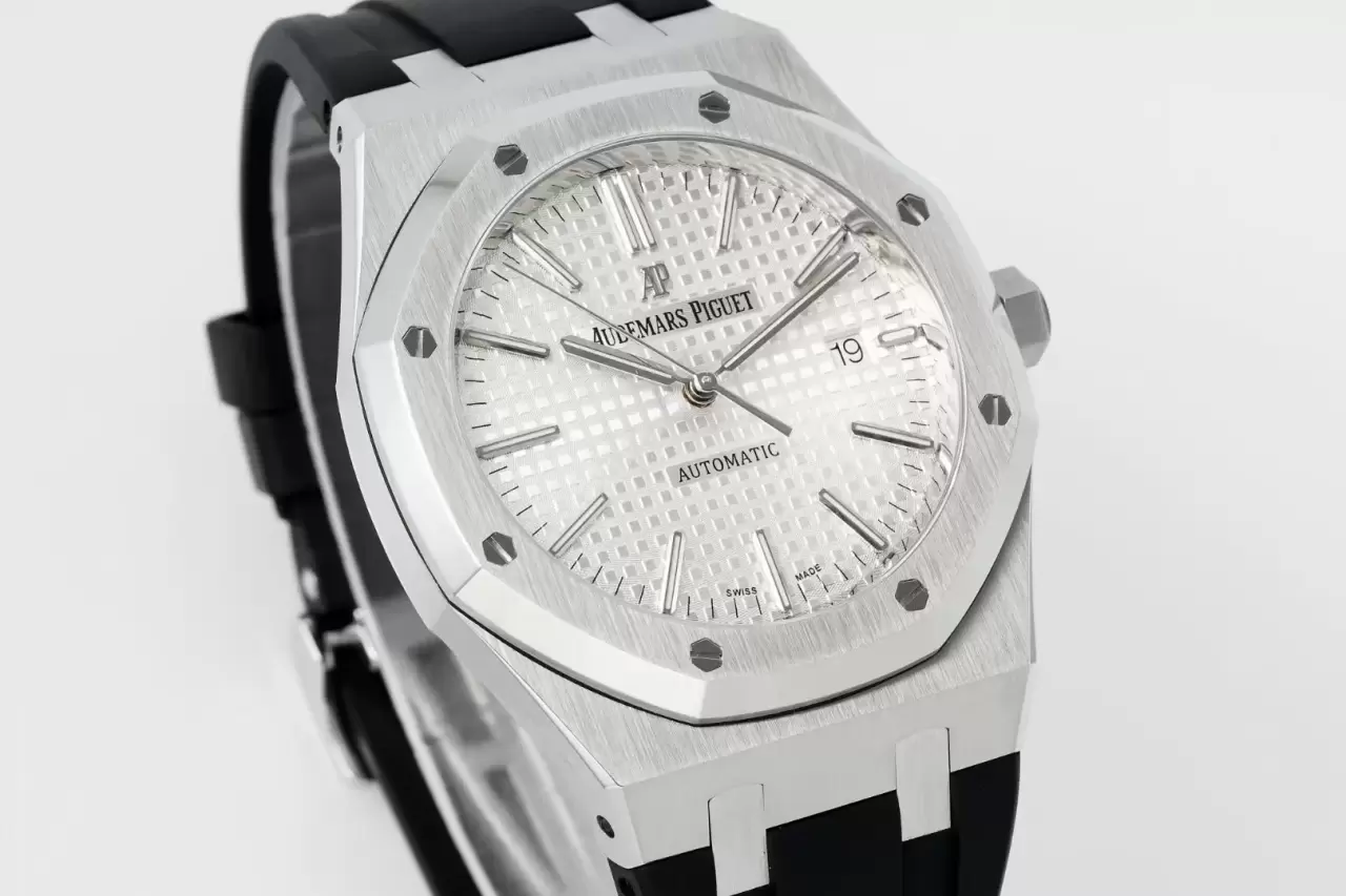 ĐỒNG HỒ AUDEMARS PIGUET ROYAL OAK REPLICA CAO CẤP NHÀ MÁY APS FACTORY 41MM ĐỒNG HỒ AUDEMARS PIGUET ROYAL OAK REPLICA CAO CẤP NHÀ MÁY APS FACTORY 41MM