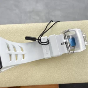 ĐỒNG HỒ NAM RICHARD MILLE RM11-03 REPLICA 11 NHÀ MÁY KV CHRONOGRAPH 48MM 5 ĐỒNG HỒ NAM RICHARD MILLE RM11-03 REPLICA 11 NHÀ MÁY KV CHRONOGRAPH 48MM