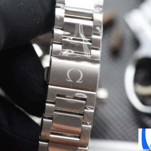 ĐỒNG HỒ NAM OMEGA SEAMASTER SUPER FAKE NHÀ MÁY VS MẶT SỐ HAI MÀU 41MM 5 ĐỒNG HỒ NAM OMEGA SEAMASTER SUPER FAKE NHÀ MÁY VS MẶT SỐ HAI MÀU 41MM