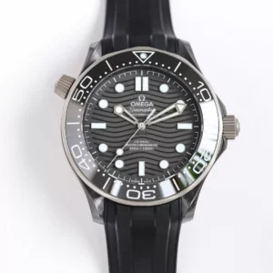 ĐỒNG HỒ NAM OMEGA SEAMASTER REPLCIA 1:1 NHÀ MÁY OR MẶT SỐ NỔI BẬT 43MM