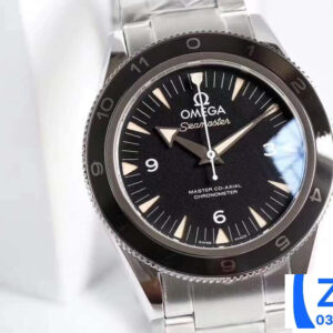 ĐỒNG HỒ NAM OMEGA SEAMASTER FAKE 1:1 NHÀ MÁY V2 FACTORY DÂY ĐEO THÉP 41MM 2 ĐỒNG HỒ NAM OMEGA SEAMASTER FAKE 1:1 NHÀ MÁY V2 FACTORY DÂY ĐEO THÉP 41MM