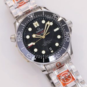 ĐỒNG HỒ NAM OMEGA SEAMASTER FAKE CAO CẤP NHÀ MÁY OR MẶT SỐ THIẾT KẾ 42MM 1 ĐỒNG HỒ NAM OMEGA SEAMASTER FAKE CAO CẤP NHÀ MÁY OR MẶT SỐ THIẾT KẾ 42MM