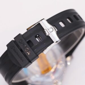 ĐỒNG HỒ NAM OMEGA SEAMASTER SUPER FAKE NHÀ MÁY OR CỌC SÔ THIẾT KẾ 42MM 5 ĐỒNG HỒ NAM OMEGA SEAMASTER SUPER FAKE NHÀ MÁY OR CỌC SÔ THIẾT KẾ 42MM