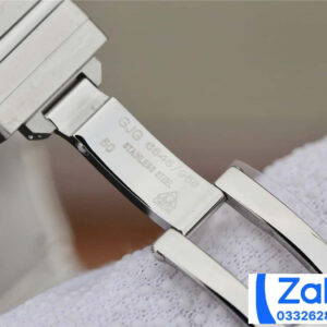 ĐỒNG HỒ NỮ OMEGA CONSTELLATION FAKE 11 NHÀ MÁY ZF MẶT SỐ XANH 27MM 6 ĐỒNG HỒ NỮ OMEGA CONSTELLATION FAKE 11 NHÀ MÁY ZF MẶT SỐ XANH 27MM