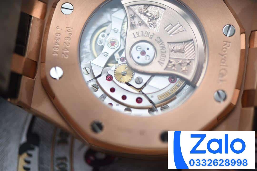 ĐỒNG HỒ NAM AUDEMARS PIGUET ROYAL OAK 15400 FAKE CAO CẤP NHÀ MÁY JF 41MM ĐỒNG HỒ NAM AUDEMARS PIGUET ROYAL OAK 15400 FAKE CAO CẤP NHÀ MÁY JF 41MM