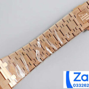 AUDEMARS PIGUET BEST REPLICA WATCHES ROYAL OAK 15500 OM FACTORY 41MM 5 ĐỒNG HỒ NAM AUDEMARS PIGUET ROYAL OAK 15500 SUPER FAKE NHÀ MÁY OM 41MM