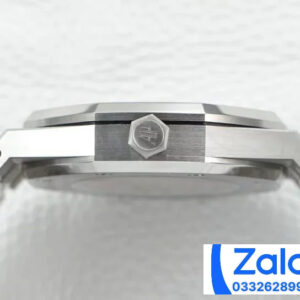 AUDEMARS PIGUET COPIES WATCHES ROYAL OAK 15500 OM FACTORY BLACK DIAL 41MM 3 ĐỒNG HỒ NAM AUDEMARS PIGUET ROYAL OAK 15500 FAKE 11 NHÀ MÁY OM FACTORY 41MM