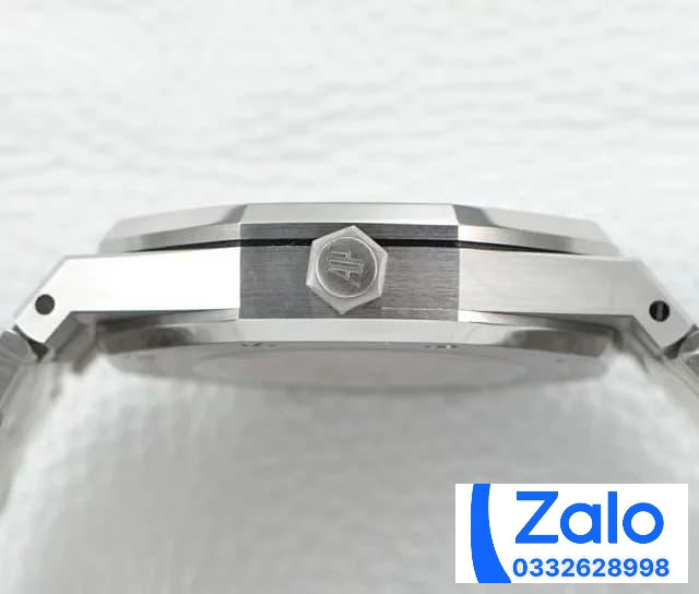 ĐỒNG HỒ NAM AUDEMARS PIGUET ROYAL OAK 15500 FAKE 11 NHÀ MÁY OM FACTORY 41MM ĐỒNG HỒ NAM AUDEMARS PIGUET ROYAL OAK 15500 FAKE 11 NHÀ MÁY OM FACTORY 41MM
