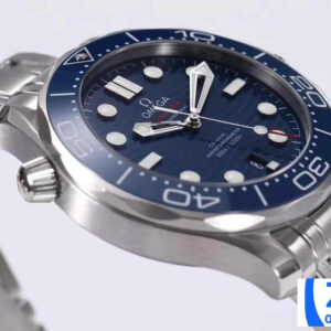 ĐỒNG HỒ NAM OMEGA SEAMASTER DIVER 300M FAKE CAO CẤP NHÀ MÁY VS 42MM 2 ĐỒNG HỒ NAM OMEGA SEAMASTER DIVER 300M FAKE CAO CẤP NHÀ MÁY VS 42MM