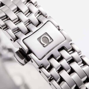 ĐỒNG HỒ NAM OMEGA DE VILLE CO‑AXIAL CHRONOMETER FAKE NHÀ MÁY RXW 40MM 5 ĐỒNG HỒ NAM OMEGA DE VILLE CO‑AXIAL CHRONOMETER FAKE NHÀ MÁY RXW 40MM