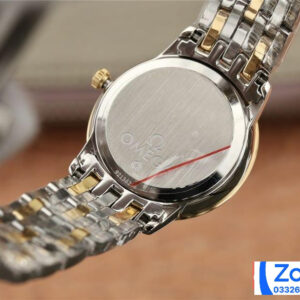 ĐỒNG HỒ NỮ OMEGA DE VILLE FAKE CAO CẤP NHÀ MÁY VK CỌC SỐ THẾ KẾ 27MM 4 ĐỒNG HỒ NỮ OMEGA DE VILLE FAKE CAO CẤP NHÀ MÁY VK CÓC SỐ THẾ KẾ 27MM