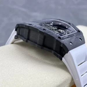 ĐỒNG HỒ NAM RICHARD MILLE RM35-02 REP CAO CẤP NHÀ MÁY T+ DÂY ĐEO TRẮNG 44MM 2 ĐỒNG HỒ NAM RICHARD MILLE RM35-02 REP CAO CẤP NHÀ MÁY T+ DÂY ĐEO TRẮNG 44MM