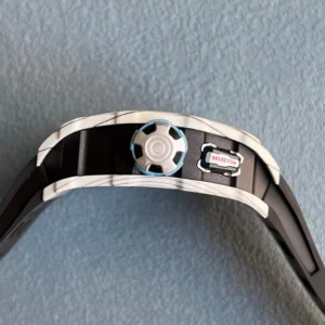 ĐỒNG HỒ NAM RICHARD MILLE RM35-03 REPLICA NHÀ MÁY Z LỘ CƠ DÂY ĐEN 44MM 2 ĐỒNG HỒ NAM RICHARD MILLE RM35-03 REPLICA NHÀ MÁY Z LỘ CƠ DÂY ĐEN 44MM