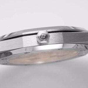 ĐỒNG HỒ AUDEMARS PIGUET ROYAL OAK 15202ST REP CAO CẤP NHÀ MÁY KZ 39MM 3 ĐỒNG HỒ AUDEMARS PIGUET ROYAL OAK 15202ST REP CAO CẤP NHÀ MÁY KZ 39MM