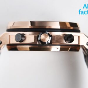 ĐỒNG HỒ AUDEMARS PIGUET ROYAL OAK OFFSHORE REP NHÀ MÁY APF FACTORY 42MM 2 ĐỒNG HỒ AUDEMARS PIGUET ROYAL OAK OFFSHORE REP NHÀ MÁY APF FACTORY 42MM