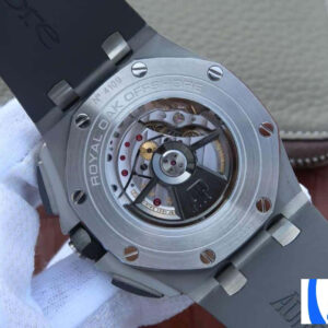 ĐỒNG HỒ AUDEMARS PIGUET ROYAL OAK OFFSHORE 26400 REP 11 NHÀ MÁY JF FACTORY 44MM 4 ĐỒNG HỒ AUDEMARS PIGUET ROYAL OAK OFFSHORE 26400 REP 11 NHÀ MÁY JF FACTORY 44MM