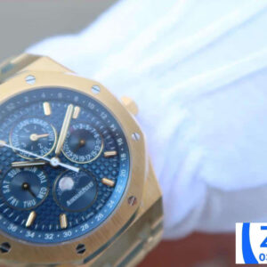 AUDEMARS PIGUET BEST REPLICA WATCHES ROYAL OAK 26574 JF FACTORY LUMINOUS DIAL 41MM 6 ĐỒNG HỒ NAM AUDEMARS PIGUET ROYAL OAK 26574 FAKE NHÀ MÁY JF CỌC DẠ QUANG 41MM