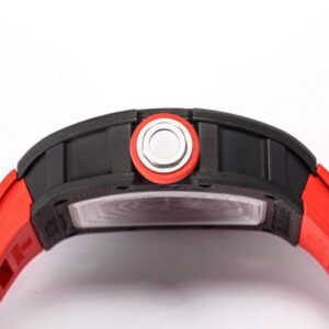 ĐỒNG HỒ NAM RICHARD MILLE RM055 REPLICA CAO CẤP NHÀ MÁY BBR DÂY CAM 45MM 3 ĐỒNG HỒ NAM RICHARD MILLE RM055 REPLICA CAO CẤP NHÀ MÁY BBR DÂY CAM 45MM