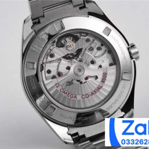 ĐỒNG HỒ NAM OMEGA SEAMASTER FAKE 11 NHÀ MÁT TZ DESIGN EYES 41MM 4 ĐỒNG HỒ NAM OMEGA SEAMASTER FAKE 11 NHÀ MÁT TZ DESIGN EYES 41MM