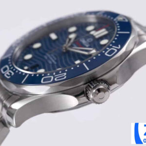 ĐỒNG HỒ NAM OMEGA SEAMASTER DIVER 300M FAKE CAO CẤP NHÀ MÁY VS 42MM 3 ĐỒNG HỒ NAM OMEGA SEAMASTER DIVER 300M FAKE CAO CẤP NHÀ MÁY VS 42MM