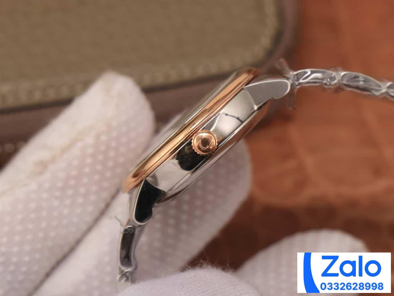 ĐỒNG HỒ NỮ OMEGA DE VILLE FAKE CAO CẤP NHÀ MÁY MKS MẶT SỐ XÀ CỪ 32.7MM ĐỒNG HỒ NỮ OMEGA DE VILLE FAKE CAO CẤP NHÀ MÁY MKS MẶT SỐ XÀ CỪ 32.7MM